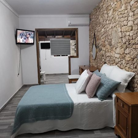 Apartmán Adeyu Tropical Tarajalejo Exteriér fotografie