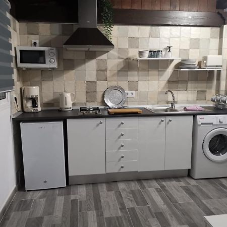 Apartmán Adeyu Tropical Tarajalejo Exteriér fotografie