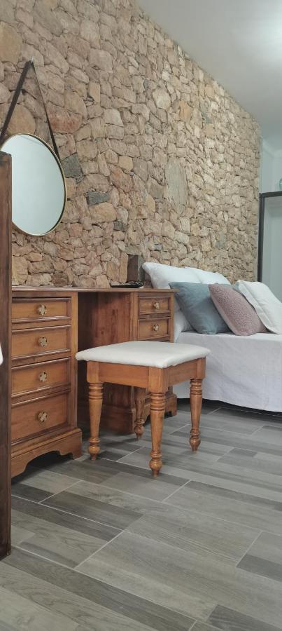 Apartmán Adeyu Tropical Tarajalejo Exteriér fotografie