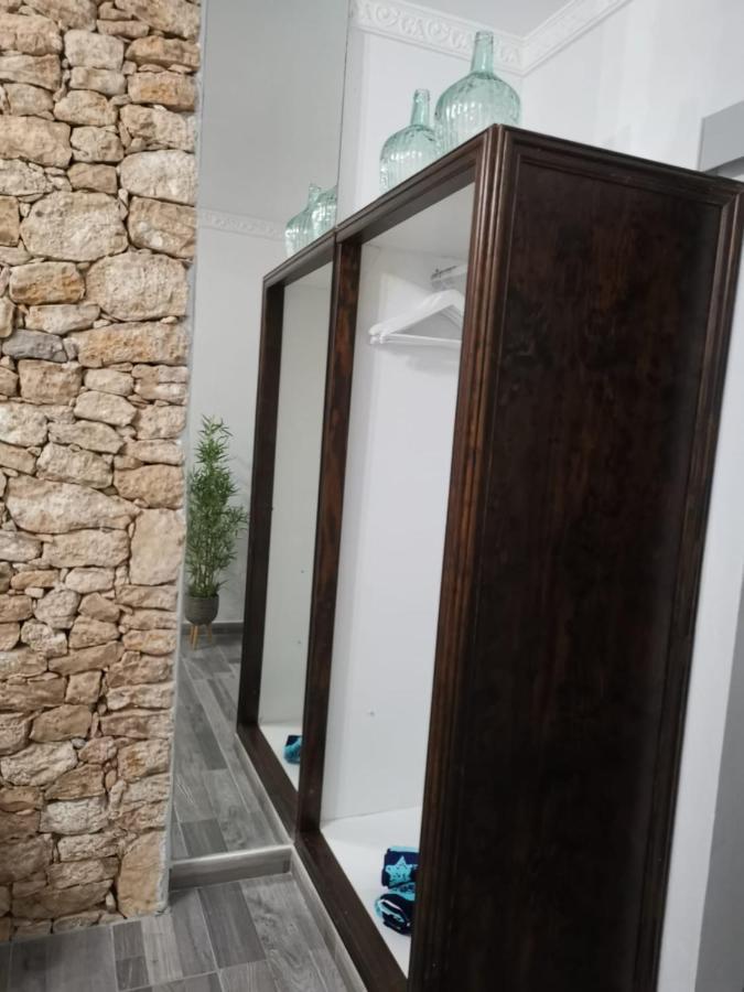 Apartmán Adeyu Tropical Tarajalejo Exteriér fotografie
