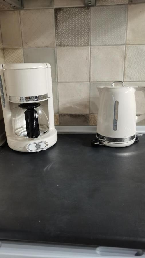 Apartmán Adeyu Tropical Tarajalejo Exteriér fotografie