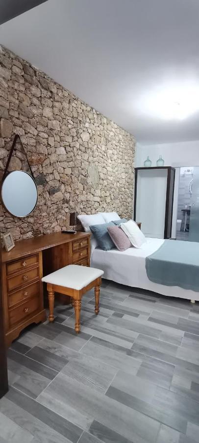 Apartmán Adeyu Tropical Tarajalejo Exteriér fotografie